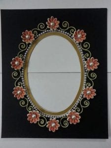 Quilling Sanatı Örnekleri - Resim 148
