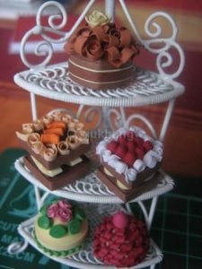 Quilling Sanatı Örnekleri - Resim 149