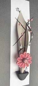 Quilling Sanatı Örnekleri - Resim 150