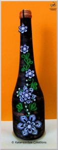 Quilling Sanatı Örnekleri - Resim 154