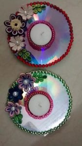 Quilling Sanatı Örnekleri - Resim 163