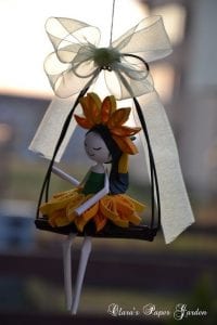 Quilling Sanatı Örnekleri - Resim 32