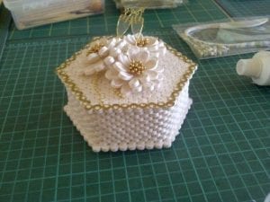 Quilling Sanatı Örnekleri - Resim 42
