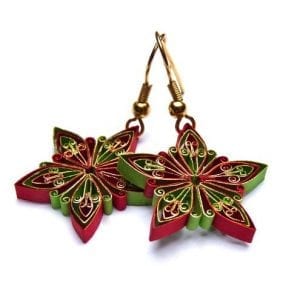 Quilling Sanatı Örnekleri - Resim 77