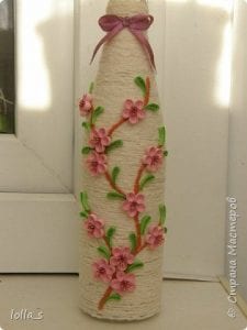 Quilling Sanatı Örnekleri - Resim 87