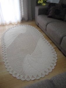 Dekoratif Paspas Modelleri - Resim 102