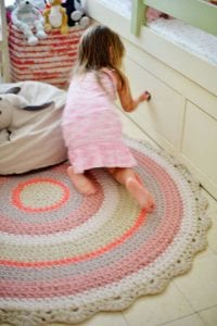 Dekoratif Paspas Modelleri - Resim 17