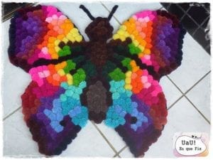 Dekoratif Paspas Modelleri - Resim 35