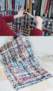 Dekoratif Paspas Modelleri - Resim 45