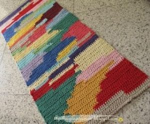 Dekoratif Paspas Modelleri - Resim 49