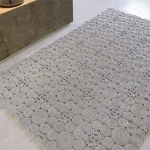 Dekoratif Paspas Modelleri - Resim 54