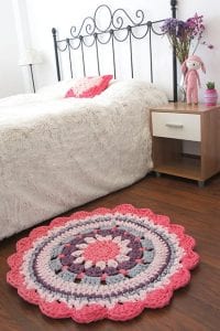 Dekoratif Paspas Modelleri - Resim 56