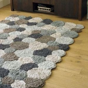 Dekoratif Paspas Modelleri - Resim 70