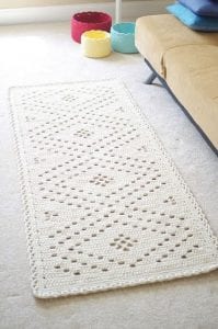 Dekoratif Paspas Modelleri - Resim 79