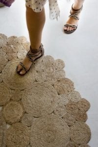 Dekoratif Paspas Modelleri - Resim 85