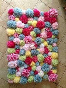 Dekoratif Paspas Modelleri - Resim 89