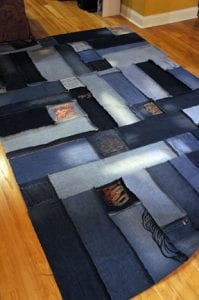 Dekoratif Paspas Modelleri - Resim 90