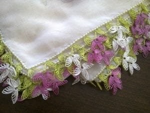 +40 En Kolay İğne Oyası Modelleri - En Kolay İğne Oyası Modelleri 22