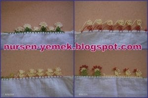 +40 En Kolay İğne Oyası Modelleri - En Kolay İğne Oyası Modelleri 28