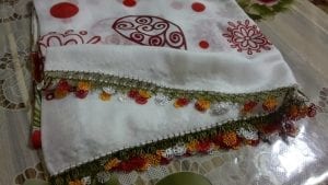 +40 En Kolay İğne Oyası Modelleri - En Kolay İğne Oyası Modelleri 35
