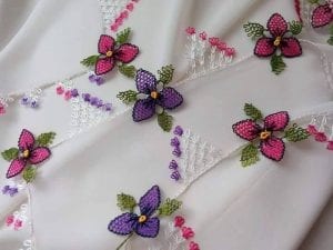 +40 En Kolay İğne Oyası Modelleri - En Kolay İğne Oyası Modelleri 6