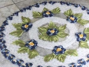 30+ Örgü Klozet Takımı Örnekleri - Örgü Klozet Takımı Örnekleri 19