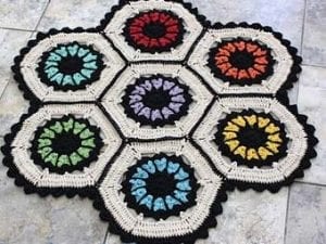 30+ Örgü Klozet Takımı Örnekleri - Örgü Klozet Takımı Örnekleri 20