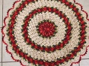 30+ Örgü Klozet Takımı Örnekleri - Örgü Klozet Takımı Örnekleri 29