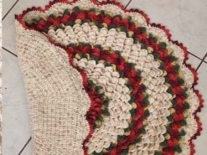 30+ Örgü Klozet Takımı Örnekleri - Örgü Klozet Takımı Örnekleri 32