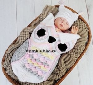Örgü Tulum Battaniye Modelleri - Resim 80