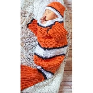 Örgü Tulum Battaniye Modelleri - Resim 86