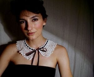 Örgü Yaka Örnekleri - Resim 18
