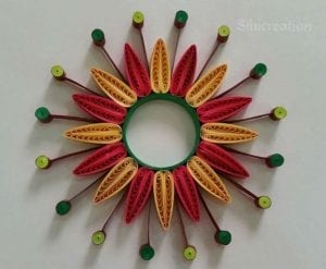 Quilling Mumluk Modelleri - Resim 10