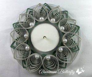Quilling Mumluk Modelleri - Resim 28