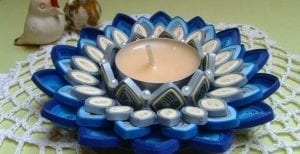Quilling Mumluk Modelleri - Resim 35
