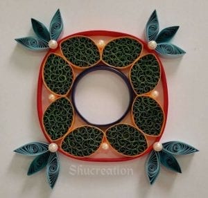 Quilling Mumluk Modelleri - Resim 58