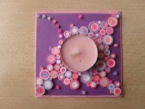Quilling Mumluk Modelleri - Resim 64
