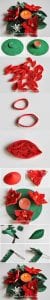 Quilling Mumluk Modelleri - Resim 73