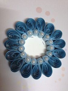 Quilling Mumluk Modelleri - Resim 79