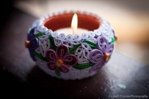 Quilling Mumluk Modelleri - Resim 85