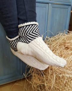 2016 Patik Modelleri ve Örnekleri - Resim 1