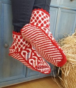 2016 Patik Modelleri ve Örnekleri - Resim 38