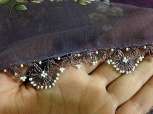 90+ Boncuklu İğne Oyası Modelleri - Boncuklu İğne Oyası Modelleri 4