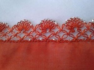 90+ Boncuklu İğne Oyası Modelleri - Boncuklu İğne Oyası Modelleri 80