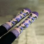 El Örgü Çorap Modelleri