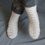 El Örgü Çorap Modelleri 3