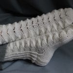 El Örgü Çorap Modelleri 4