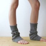 El Örgü Çorap Modelleri 6