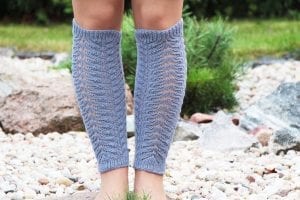 35+ El Örgü Çorap Modelleri ve Örnekleri - El Örgü Çorap Modelleri 8