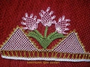 100+ En Güzel İğne Oyaları - En Güzel İğne Oyaları 9